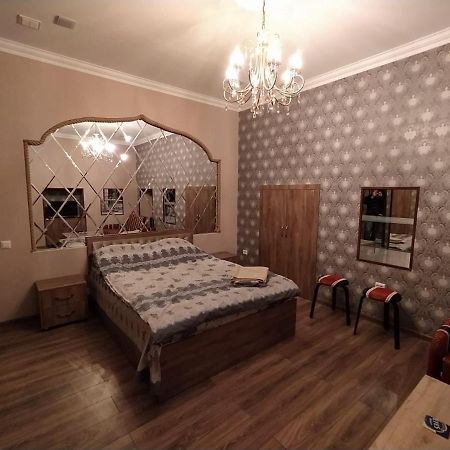 Apartament Oriental Tale In Old Cyti バクー エクステリア 写真