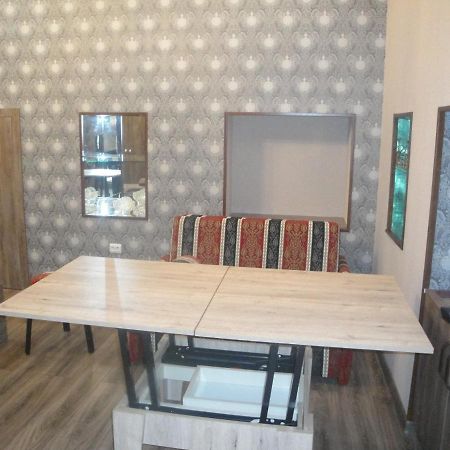 Apartament Oriental Tale In Old Cyti バクー エクステリア 写真