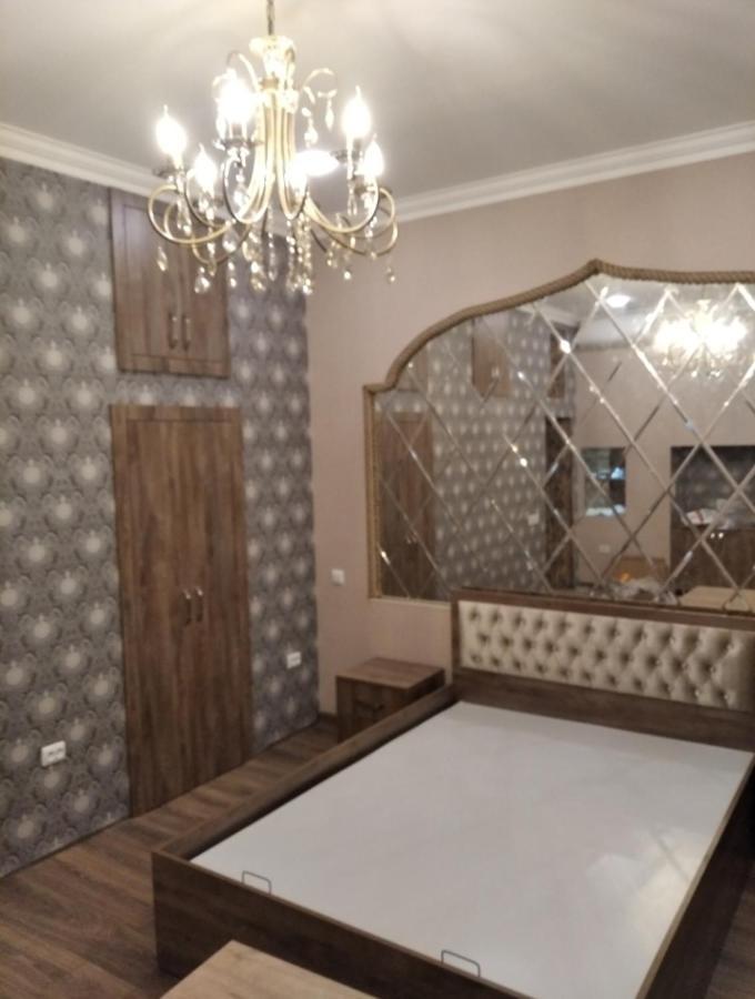 Apartament Oriental Tale In Old Cyti バクー エクステリア 写真