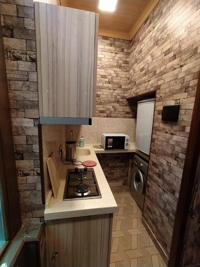 Apartament Oriental Tale In Old Cyti バクー エクステリア 写真