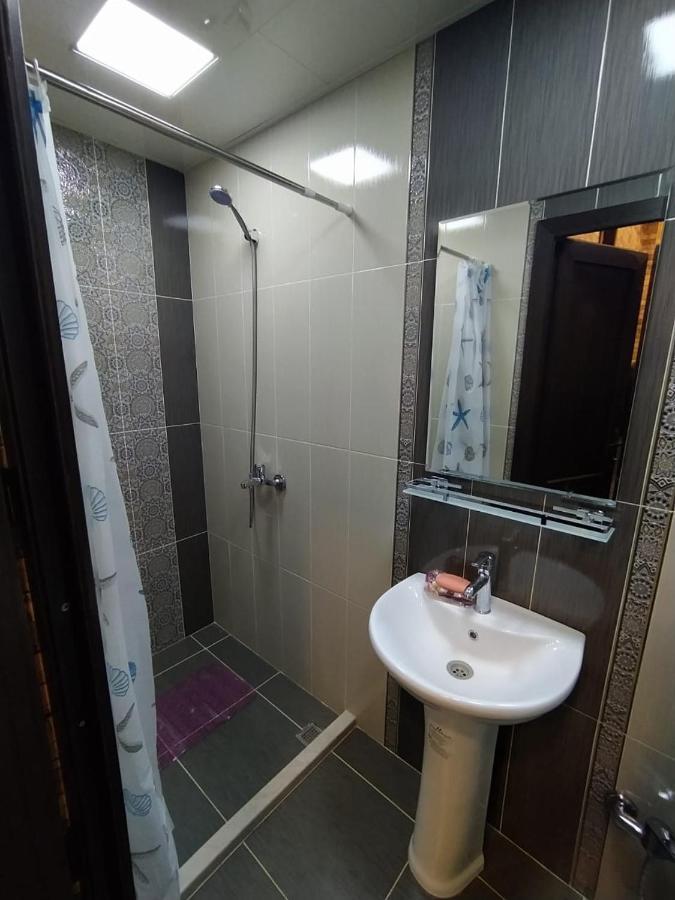 Apartament Oriental Tale In Old Cyti バクー エクステリア 写真