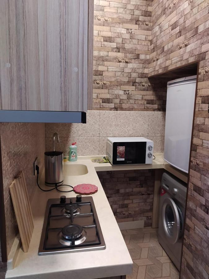 Apartament Oriental Tale In Old Cyti バクー エクステリア 写真