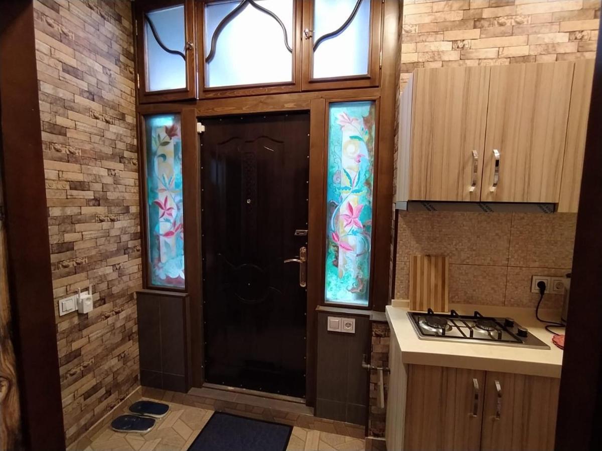 Apartament Oriental Tale In Old Cyti バクー エクステリア 写真