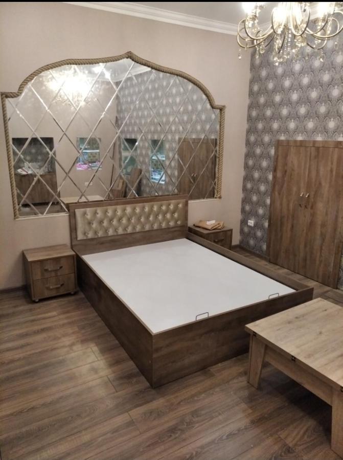 Apartament Oriental Tale In Old Cyti バクー エクステリア 写真