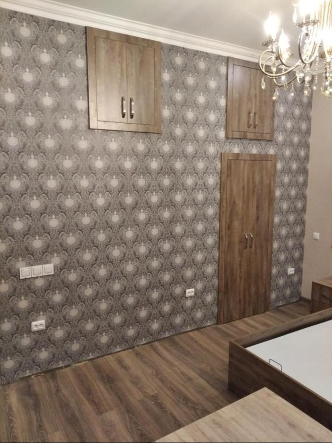 Apartament Oriental Tale In Old Cyti バクー エクステリア 写真