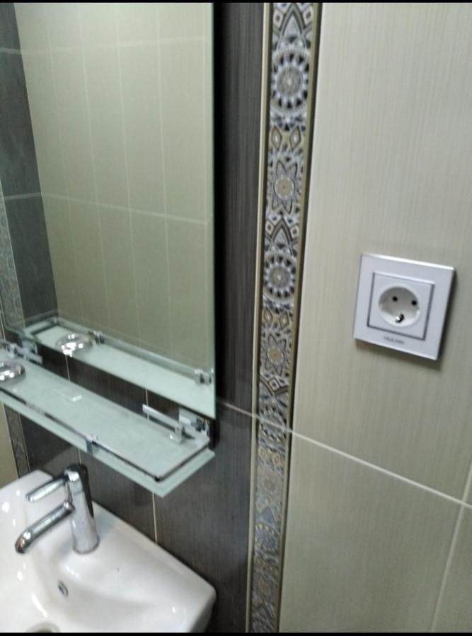 Apartament Oriental Tale In Old Cyti バクー エクステリア 写真