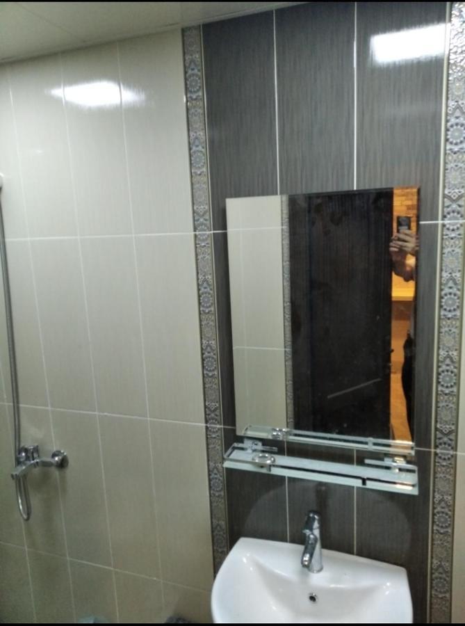 Apartament Oriental Tale In Old Cyti バクー エクステリア 写真
