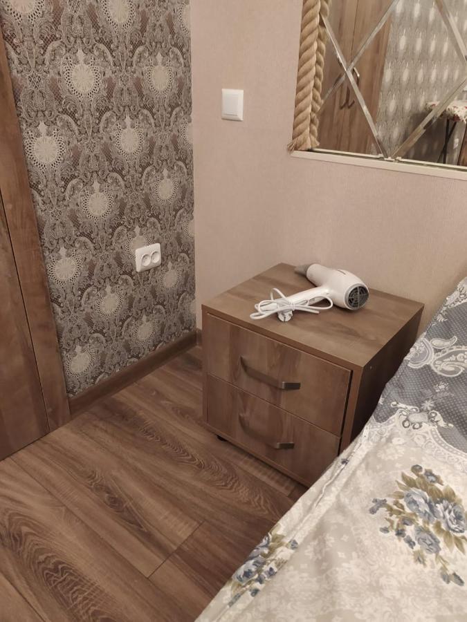 Apartament Oriental Tale In Old Cyti バクー エクステリア 写真