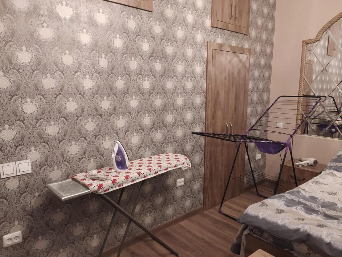 Apartament Oriental Tale In Old Cyti バクー エクステリア 写真