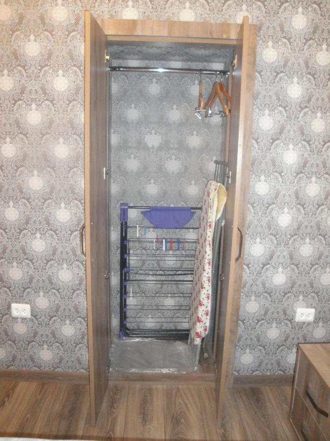 Apartament Oriental Tale In Old Cyti バクー エクステリア 写真