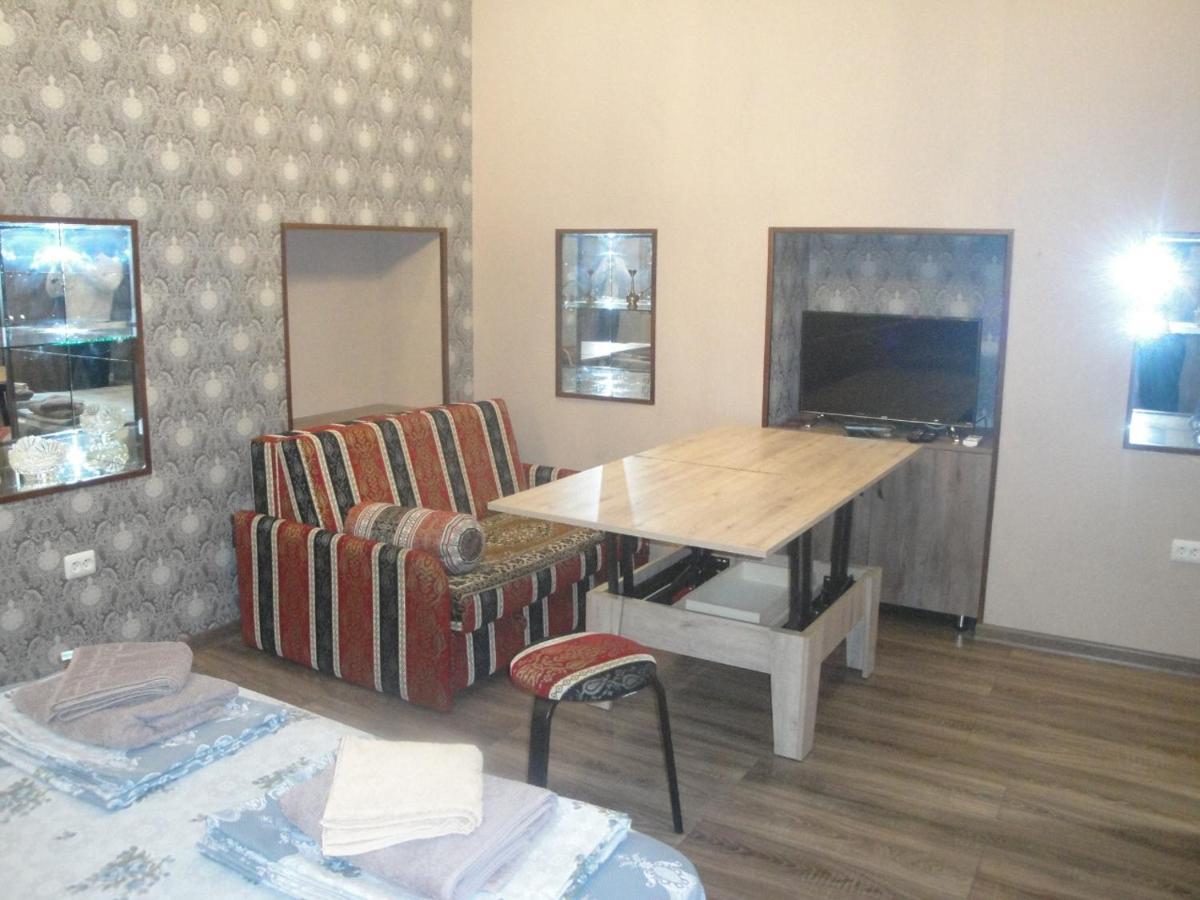Apartament Oriental Tale In Old Cyti バクー エクステリア 写真