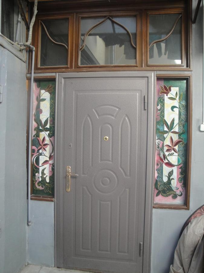 Apartament Oriental Tale In Old Cyti バクー エクステリア 写真